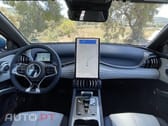 BYD Atto 3 ATTO 3 60 5 kWh 204 ch design NOVO 10KM