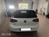 Volkswagen Golf 2.0 TDi GTD