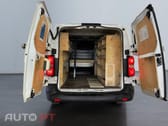 Peugeot Expert 2.0 BlueHDi Long Asphalt