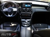 Mercedes-Benz C 200 Outro