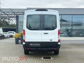 Ford Transit 350 L3 2.0 TDCi H1 CD Trend