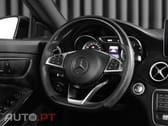 Mercedes-Benz CLA 200 d AMG Line Aut.