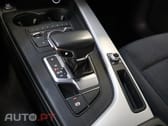 Audi A4 35 TDI S tronic Avant