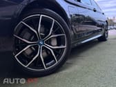 BMW 530 e Pack M