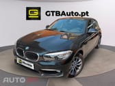 BMW 116 D Sport 