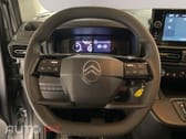 Citroen Berlingo Outro