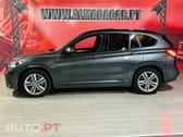 BMW X1 25 e xDrive Pack M