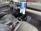 Ford Mustang Mach-E Premium AWD