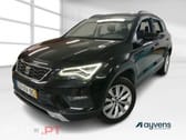 Seat Ateca 1.6 TDI Style