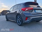 Ford Focus ST-Line