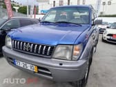 Toyota Land Cruiser 3.0 TD