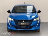 Peugeot E-208 GT