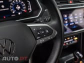 Volkswagen Tiguan 1.4 TSI eHybrid Conceptline DSG