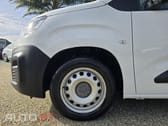 Citroen Berlingo 1.5 BlueHDi XL Club EAT8