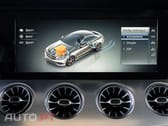 Mercedes-Benz E 220 d 9G-TRONIC Avantgarde