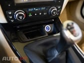 BMW 320 d Cabrio