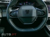 Peugeot 308 SW 1.6 Hybrid GT Pack e-EAT8