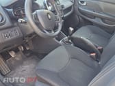 Renault Clio 1.5 dCi Zen