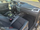 Renault Mégane 1.5 dCi confort ss