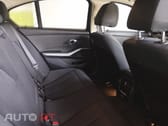 BMW 320 d Pack M Auto