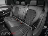 Mercedes-Benz GLC 300 e 4Matic