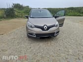 Renault Captur Excutive