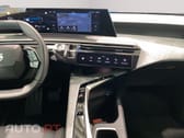 Peugeot 3008 1.2 Hybrid Allure e-DCS6