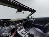 Mercedes-Benz SLC V6
