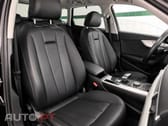 Audi A4 Avant 2.0 TDI Advance S tronic