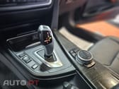 BMW 320 d Touring Auto Pack M
