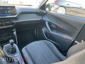 Peugeot 2008 1.5 BlueHDi Active