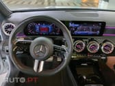 Mercedes-Benz A 250 e