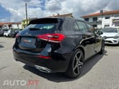 Mercedes-Benz A 180 d Style Plus Aut.