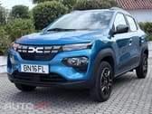 Dacia Spring Electric 45 Comfort Plus