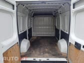 Peugeot Boxer L2H2
