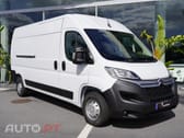 Citroen Jumper 2.2 BlueHDi L/3 H2