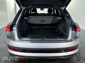 Audi E-Tron 50 quattro S line