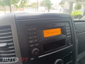 Mercedes-Benz Sprinter 316 CDi/43 CD (L3 H3)