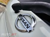 Nissan Note 1.2 Acenta Connect