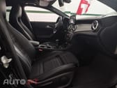 Mercedes-Benz CLA 200 d Shooting Brake Urban