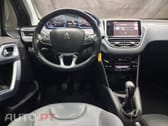 Peugeot 208 1.6 BlueHDi Style