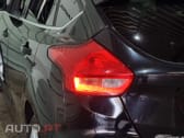 Ford Focus 1.0 EcoBoost Titanium