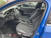 Opel Corsa-E Elegance