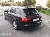 Audi A4 Stline