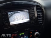 Nissan Juke 1.5 dCi Tekna Premium