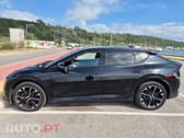 Kia EV6 84 kWh GT-Line
