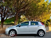 Fiat Grande Punto 1.3 M-Jet Free J15