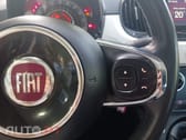 Fiat 500 1.2 8V Lounge
