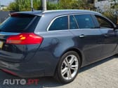Opel Insignia 2.0 TDCi Sports Tourer - 10
