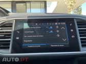 Peugeot 308 1.5 BlueHDi Style